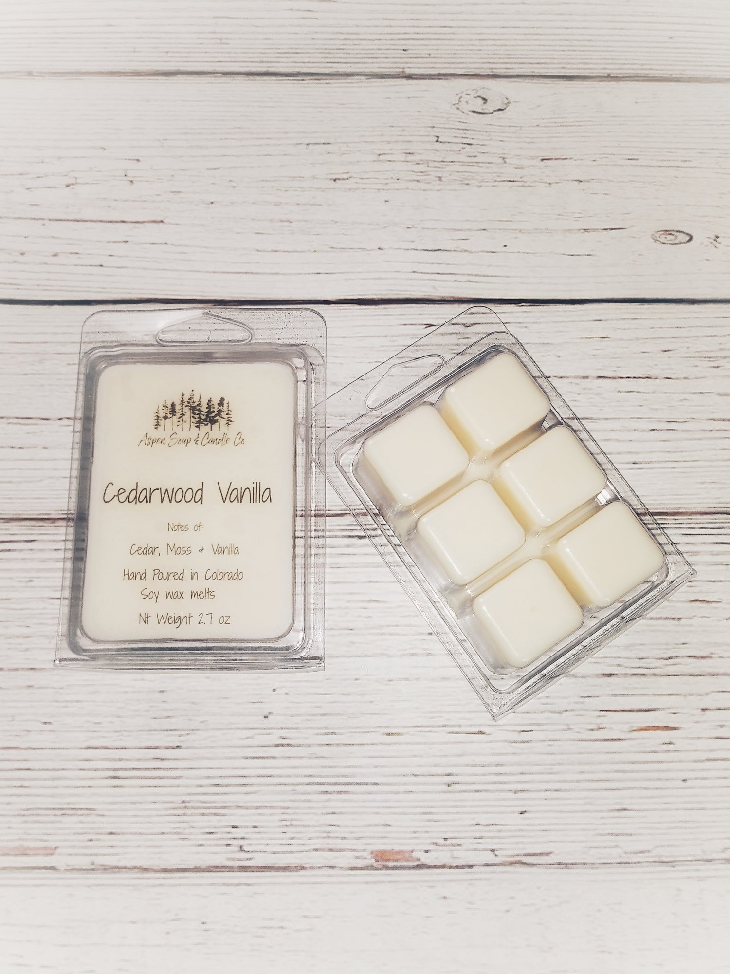 Wax Melts