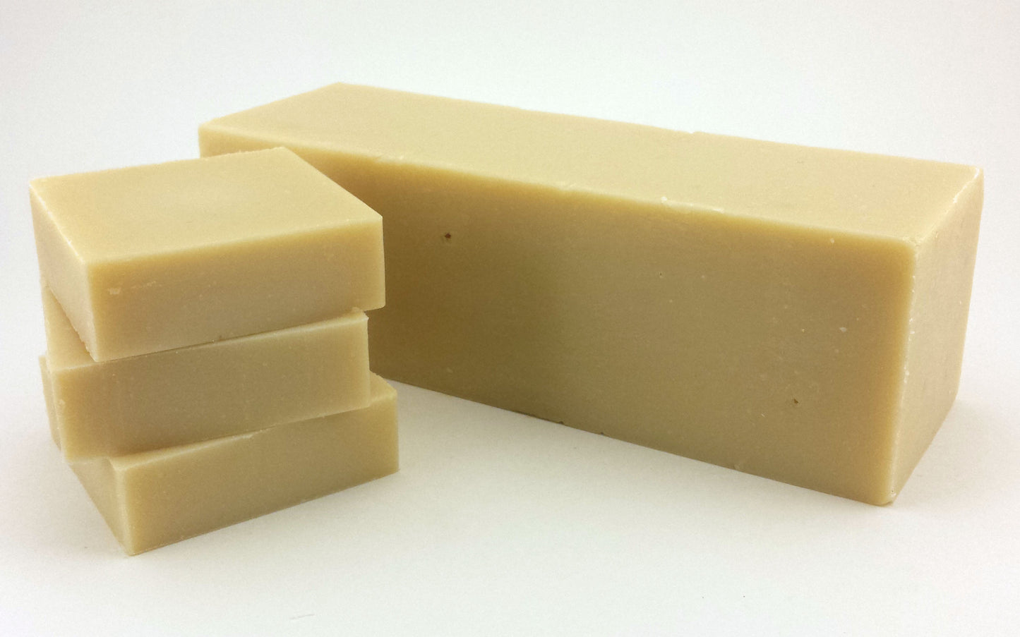 Apple Spice Soap