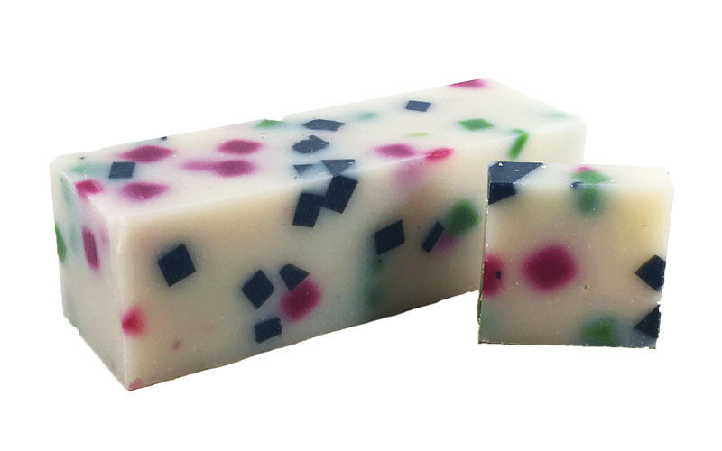 Berry Sage Soap