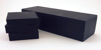 Activated Charcoal Soap