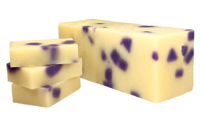 Black Raspberry Vanilla Soap