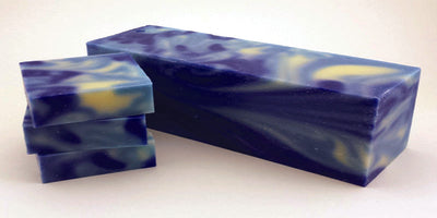 Bondi Breeze Soap