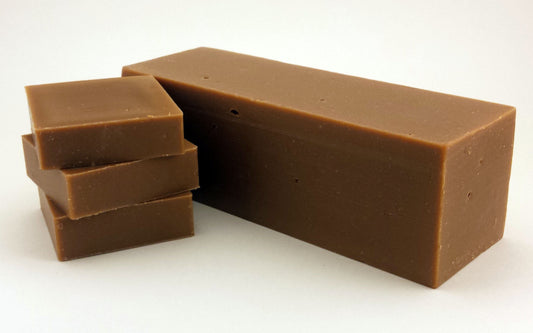 Chocolate Mint Soap