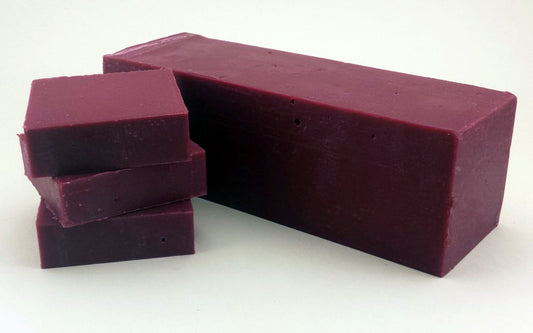 Cranberry Spice Soap