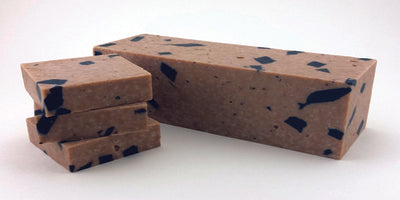 Dead Sea Mud Soap