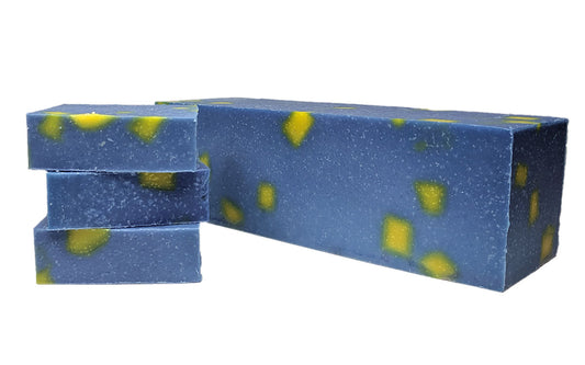 Far Out Soap