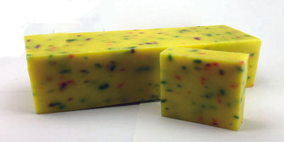 Festival Soap