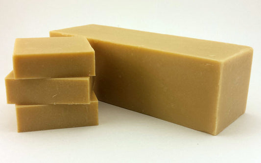 French Pear Soap