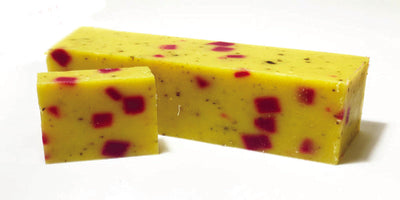 Honeysuckle Soap