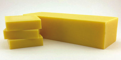 Lemon Jasmine Mimosa Soap