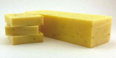 Lemongrass Soap