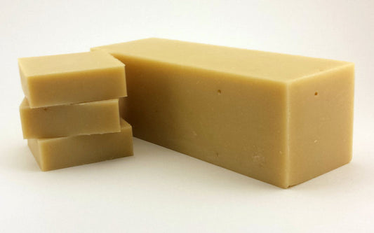 Sandalwood Soap