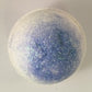 Snowflake Bath Bomb