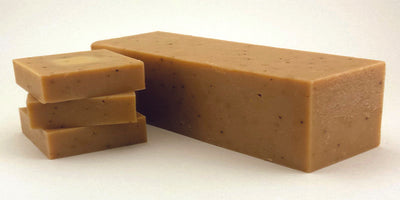 Strong Coffee Soap