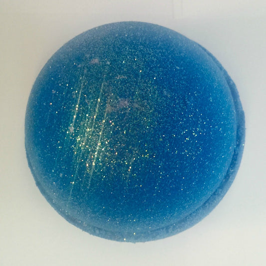 Neon Lights Bath Bomb