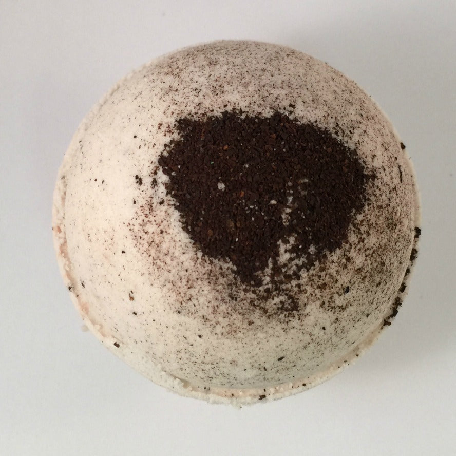 Cup of Joe Bath Bomb